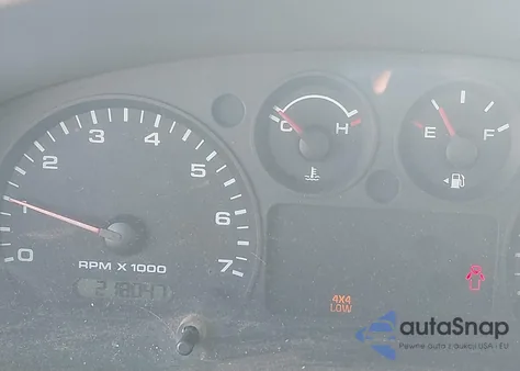 2006 Ford Ranger Fx4 Level Ii/Fx4 Off-Road/Sport/Xlt from USA, damaged, VIN 1FTZR45E66PA65914